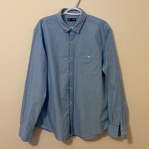 Express Mens dress shirt